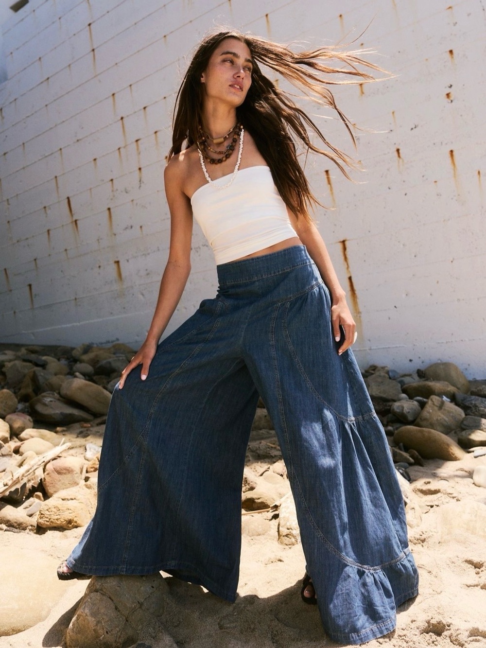 We the Free Dawn on me pants sold out NWT